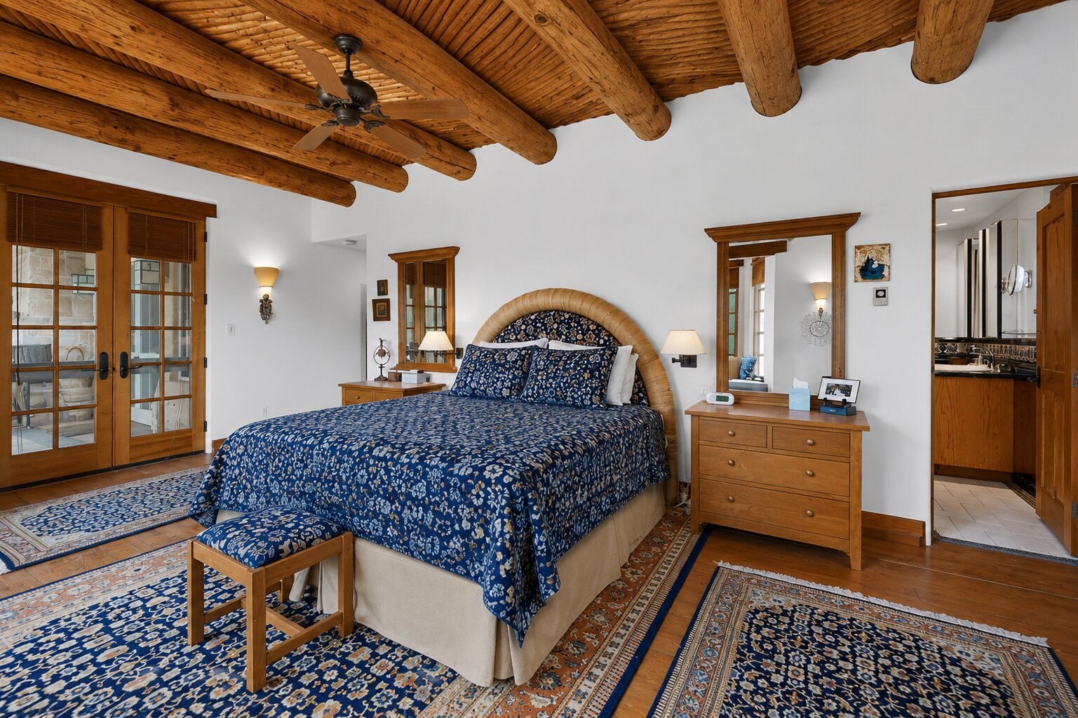 60 Blue Sky Road Las Vegas, NM 87701 - Photo 25 of 92