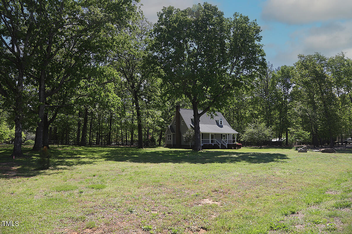 5200 Lorbacher Road Apex, NC 27539 - Photo 2 of 23 5200 LorbacherA