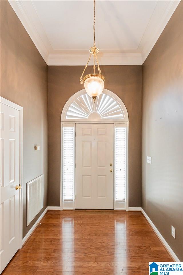202 Beaver Crest Circle Pelham, AL 35124 - Photo 4 of 35