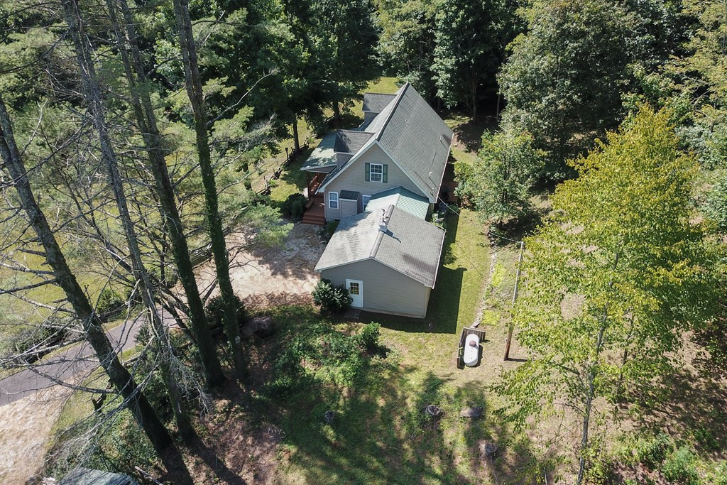 322 Locust Cove Road Robbinsville, NC 28771 - Photo 36 of 56 Gallery Image 36