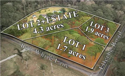 $365,000 | 10405 Ellerbe Road, Unit 1, Shreveport, LA 71106