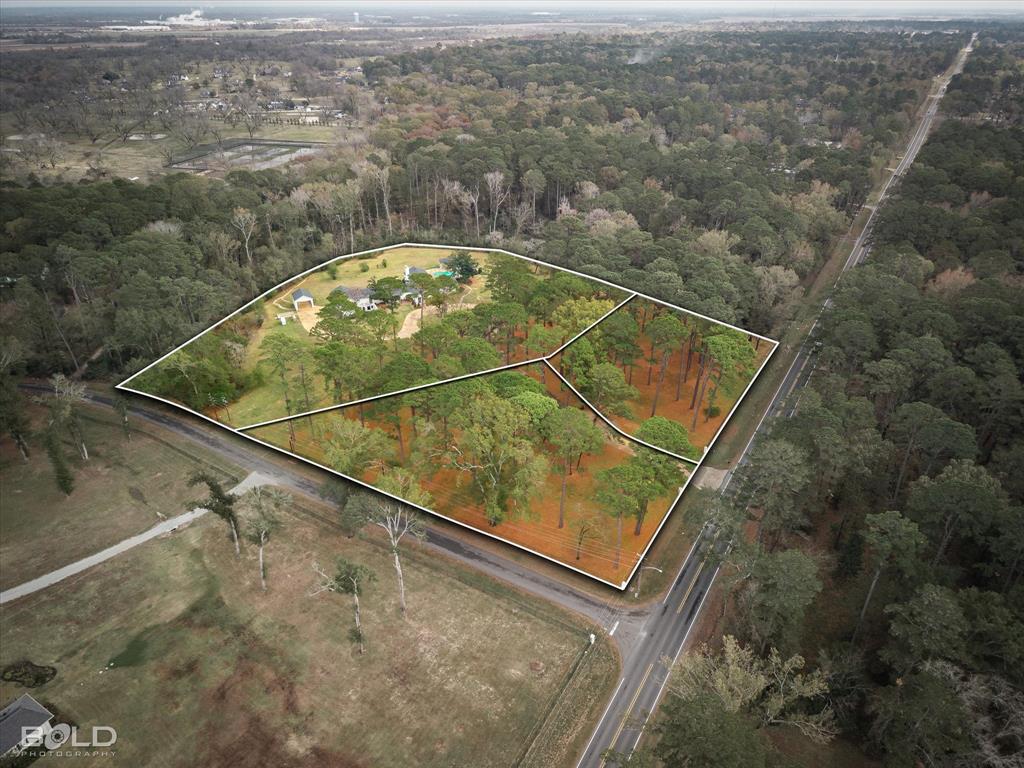 10405 Ellerbe Road, Unit 1 Shreveport, LA 71106 - Photo 2 of 13