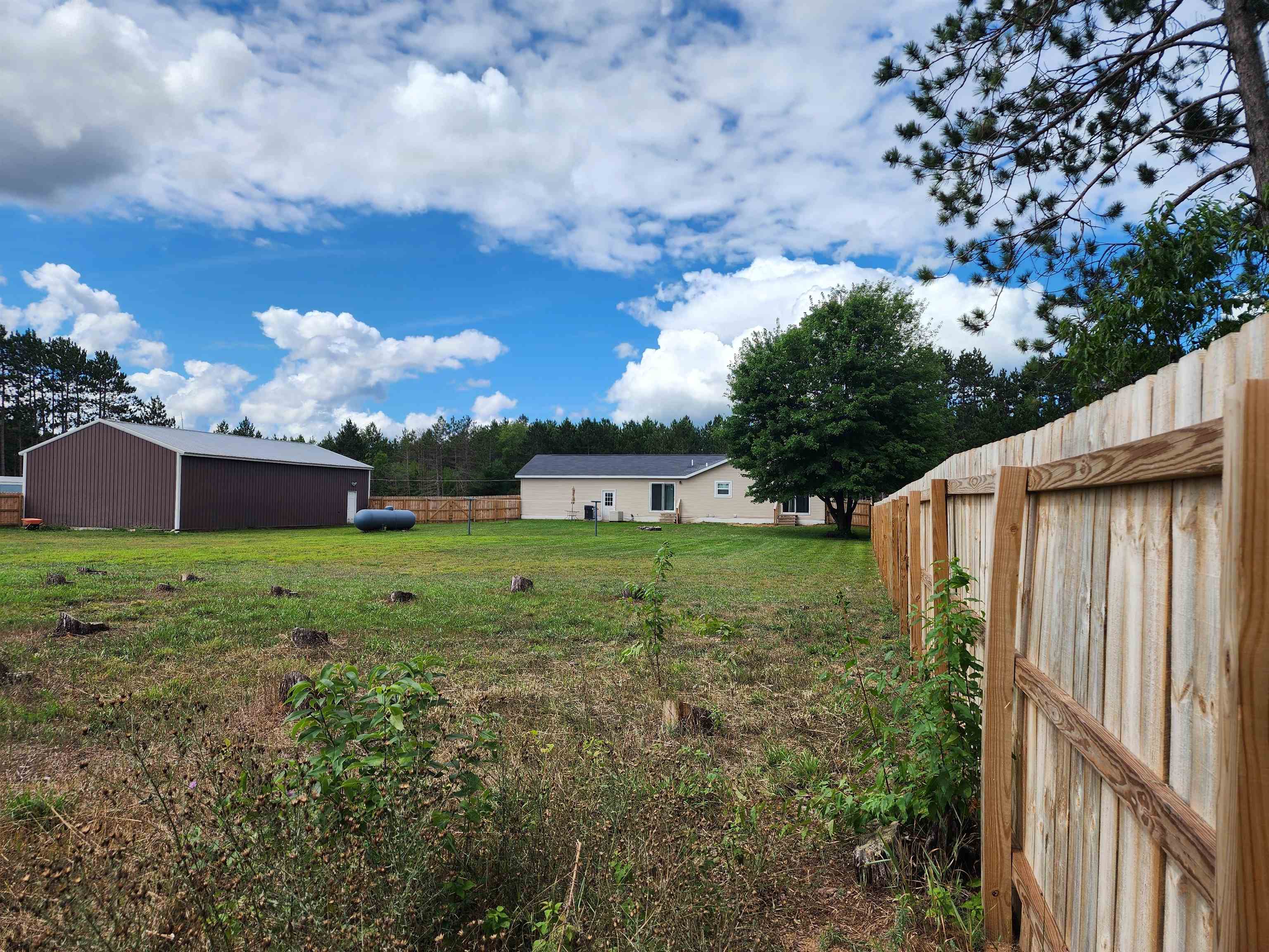 7569 Cedar River Road, Unit LOT: #4&5 Mancelona, MI 49659 - Photo 54 of 57