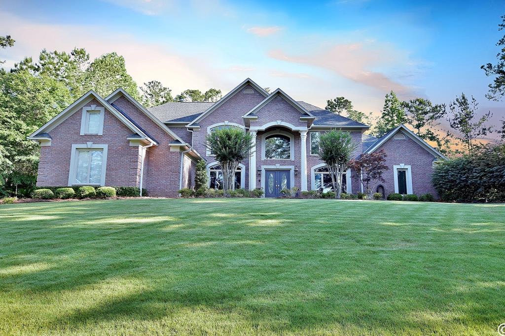 6969 Gaines Ridge Road Columbus, GA 31904 - Photo 1 of 27 Main View