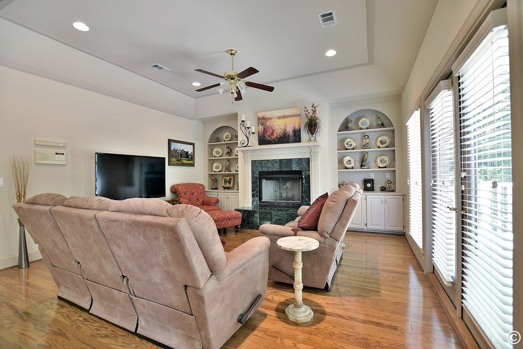 6969 Gaines Ridge Road Columbus, GA 31904 - Photo 13 of 27 KEEPING ROOM