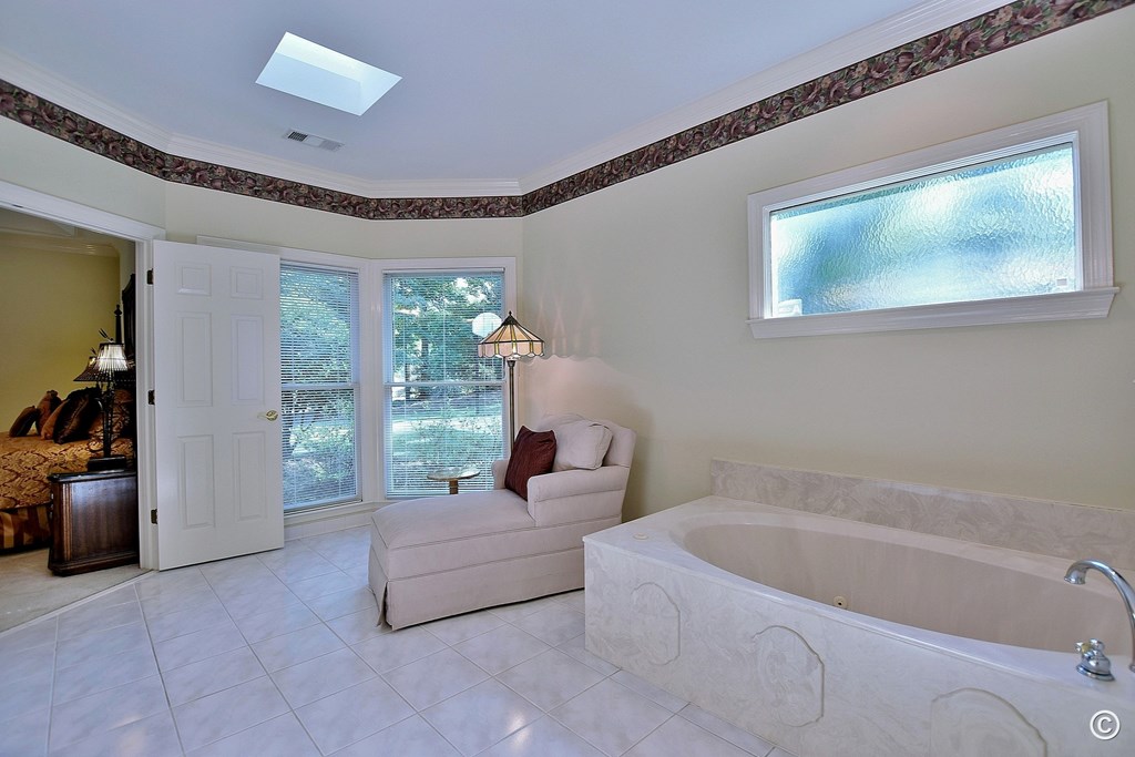 6969 Gaines Ridge Road Columbus, GA 31904 - Photo 19 of 27 MASTER SUITE