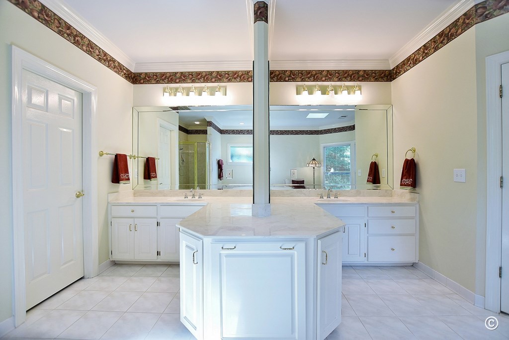6969 Gaines Ridge Road Columbus, GA 31904 - Photo 20 of 27 MASTER SUITE