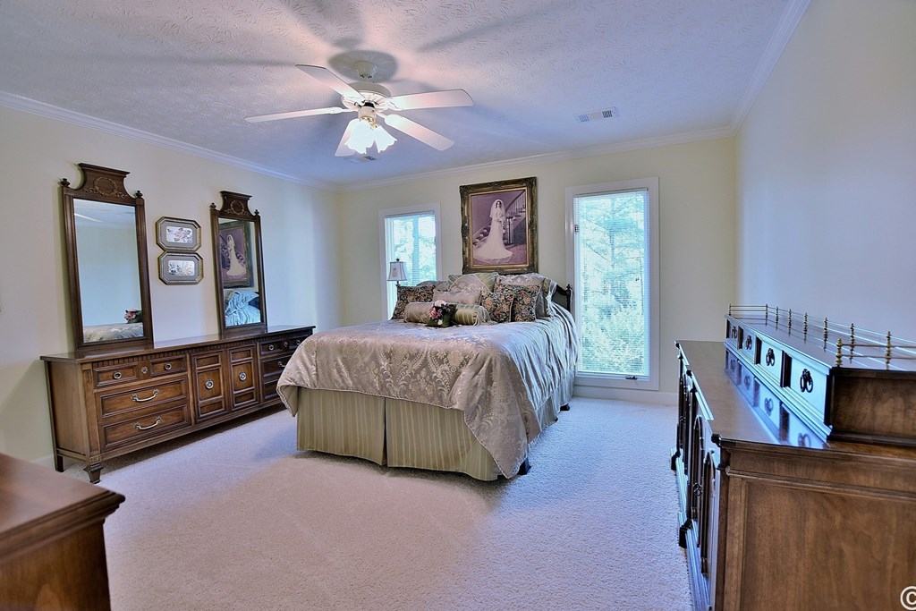 6969 Gaines Ridge Road Columbus, GA 31904 - Photo 21 of 27 BEDROOM