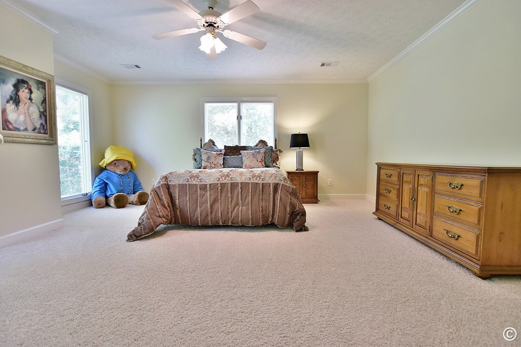 6969 Gaines Ridge Road Columbus, GA 31904 - Photo 25 of 27 BEDROOM