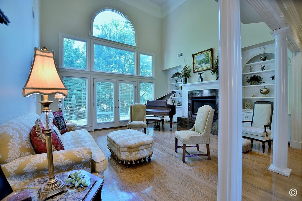 6969 Gaines Ridge Road Columbus, GA 31904 - Photo 6 of 27 GREAT ROOM