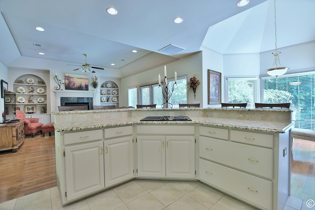 6969 Gaines Ridge Road Columbus, GA 31904 - Photo 8 of 27 KITCHEN