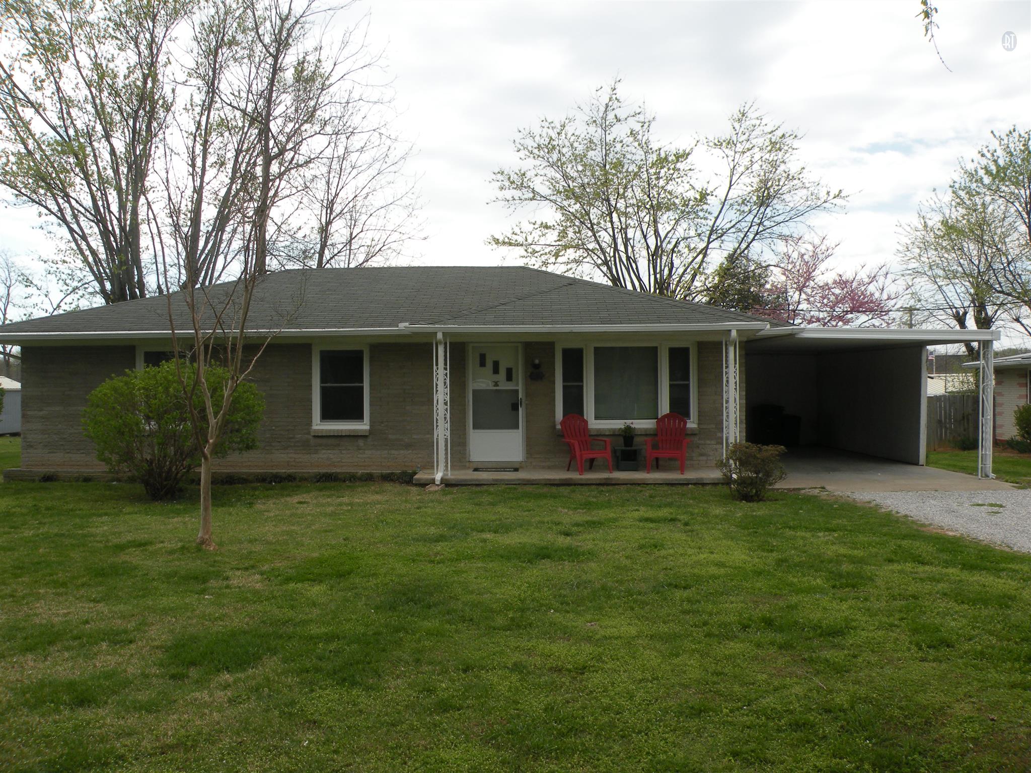 320 Reed Street Portland, TN 37148 - Photo 1 of 11 Gallery Image 1
