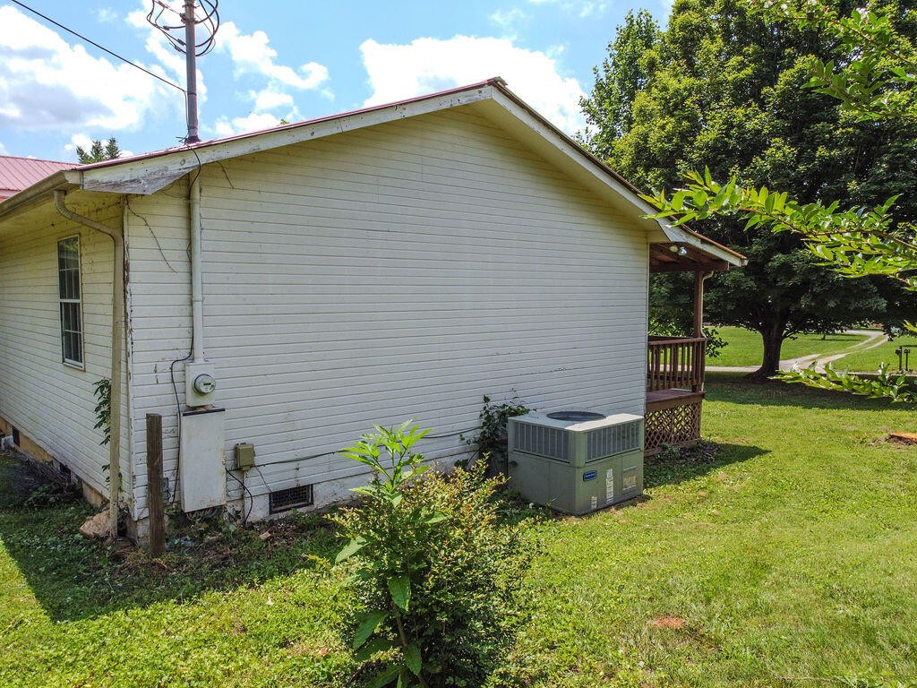 275 Spring Creek Road Delano, TN 37325 - Photo 44 of 48