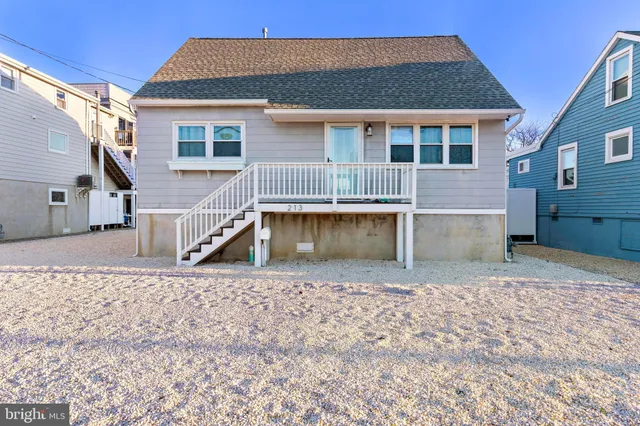 $1,699,000 | 213 West 13th Street, Ship Bottom, NJ 08008