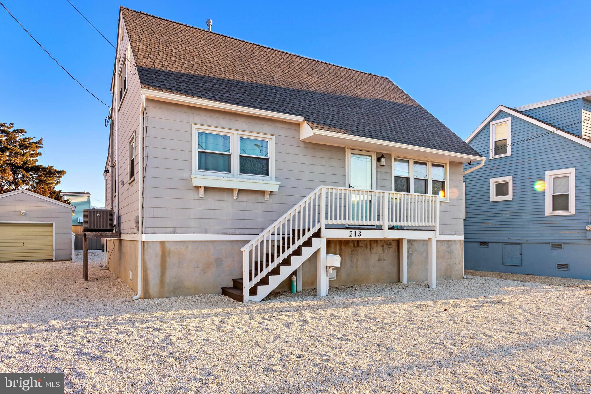 213 West 13th Street Ship Bottom, NJ 08008 - Photo 5 of 70