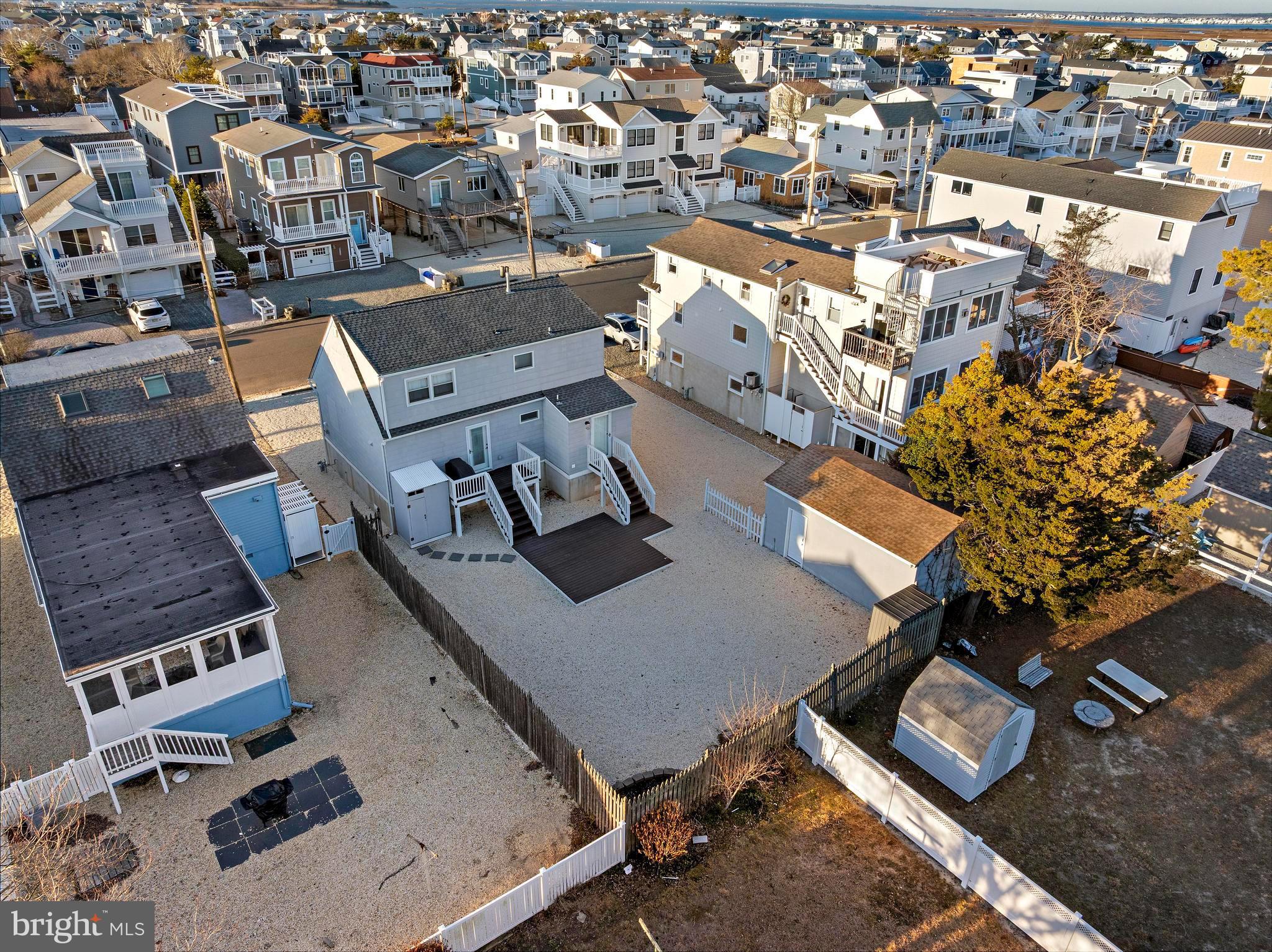 213 West 13th Street Ship Bottom, NJ 08008 - Photo 65 of 70