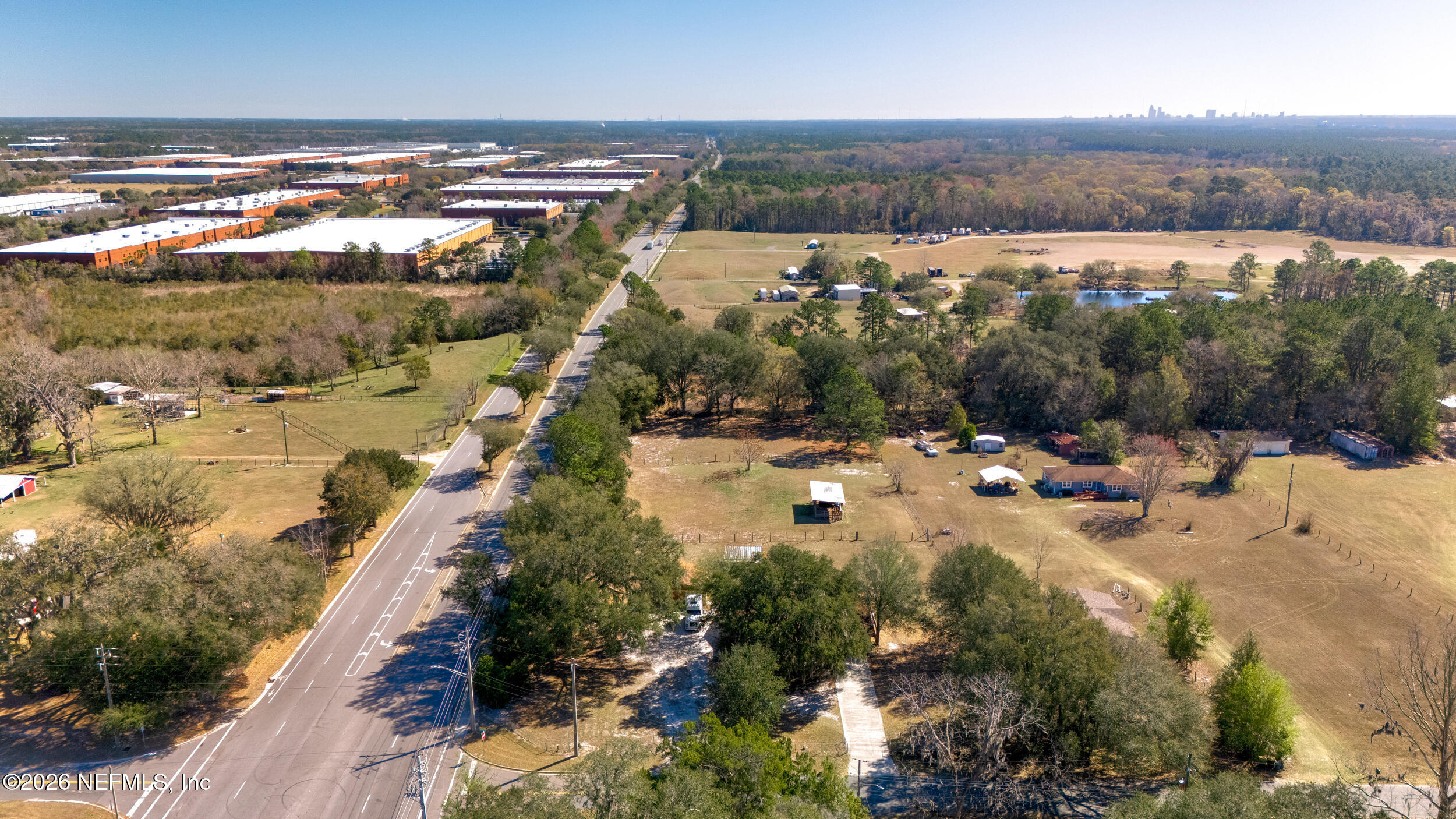 4065 Magill Road Jacksonville, FL 32220 - Photo 2 of 42 a view of a city