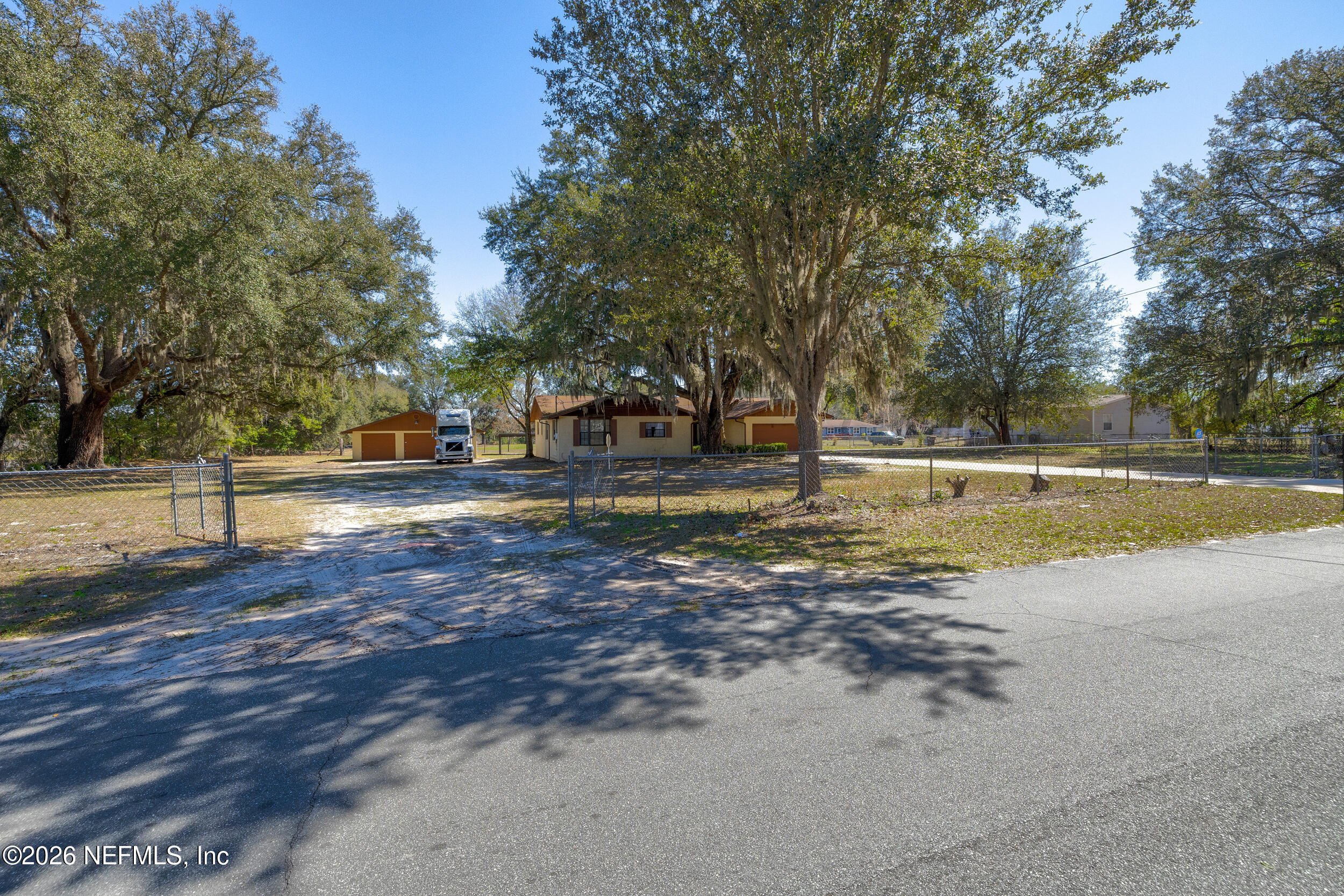 4065 Magill Road Jacksonville, FL 32220 - Photo 22 of 42