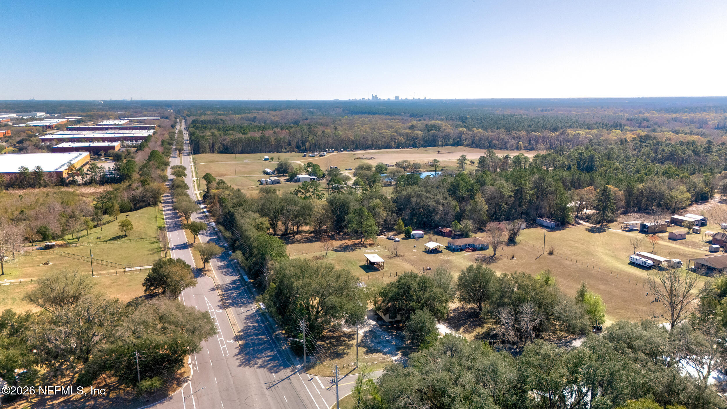 4065 Magill Road Jacksonville, FL 32220 - Photo 3 of 42