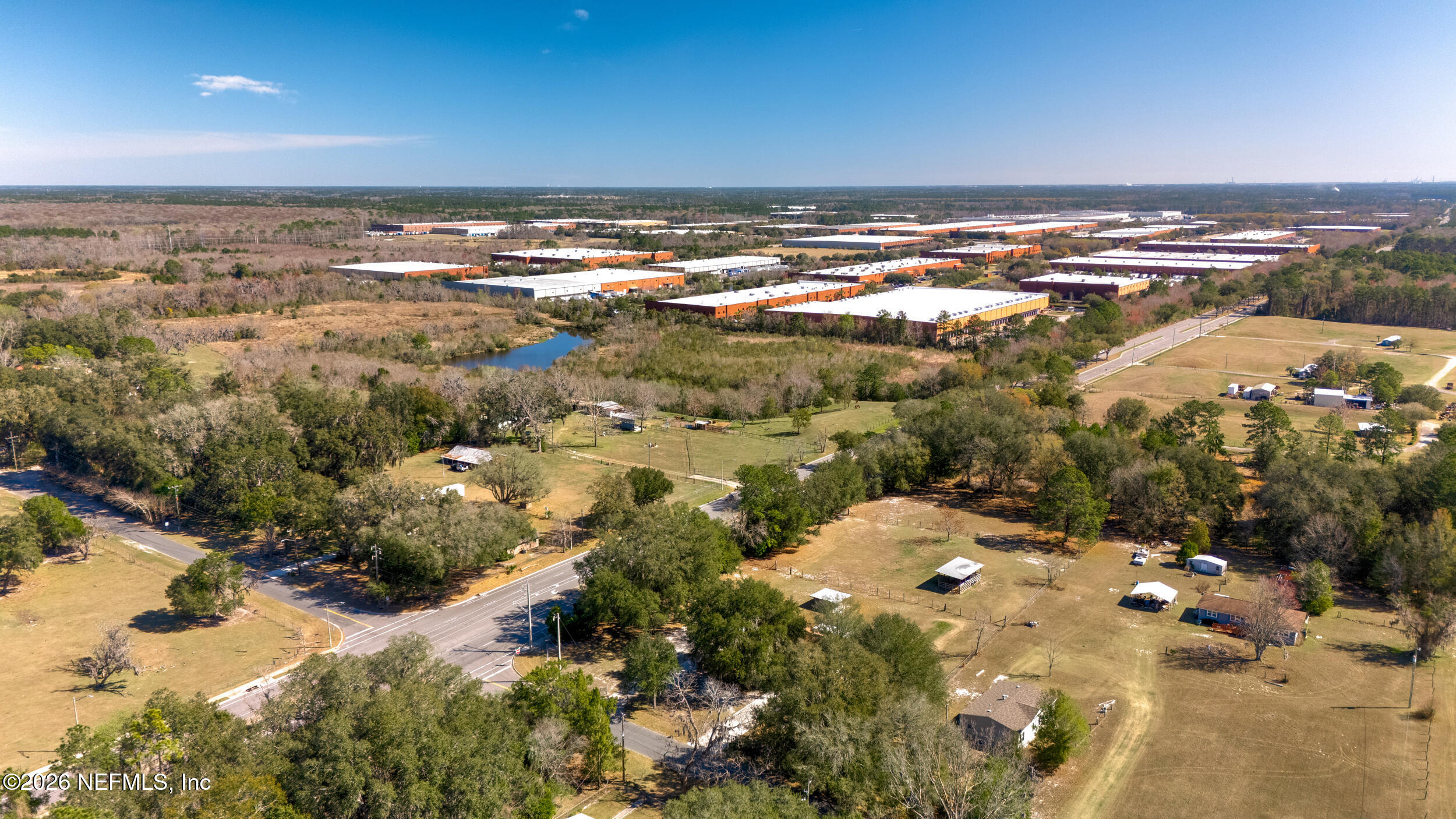 4065 Magill Road Jacksonville, FL 32220 - Photo 5 of 42