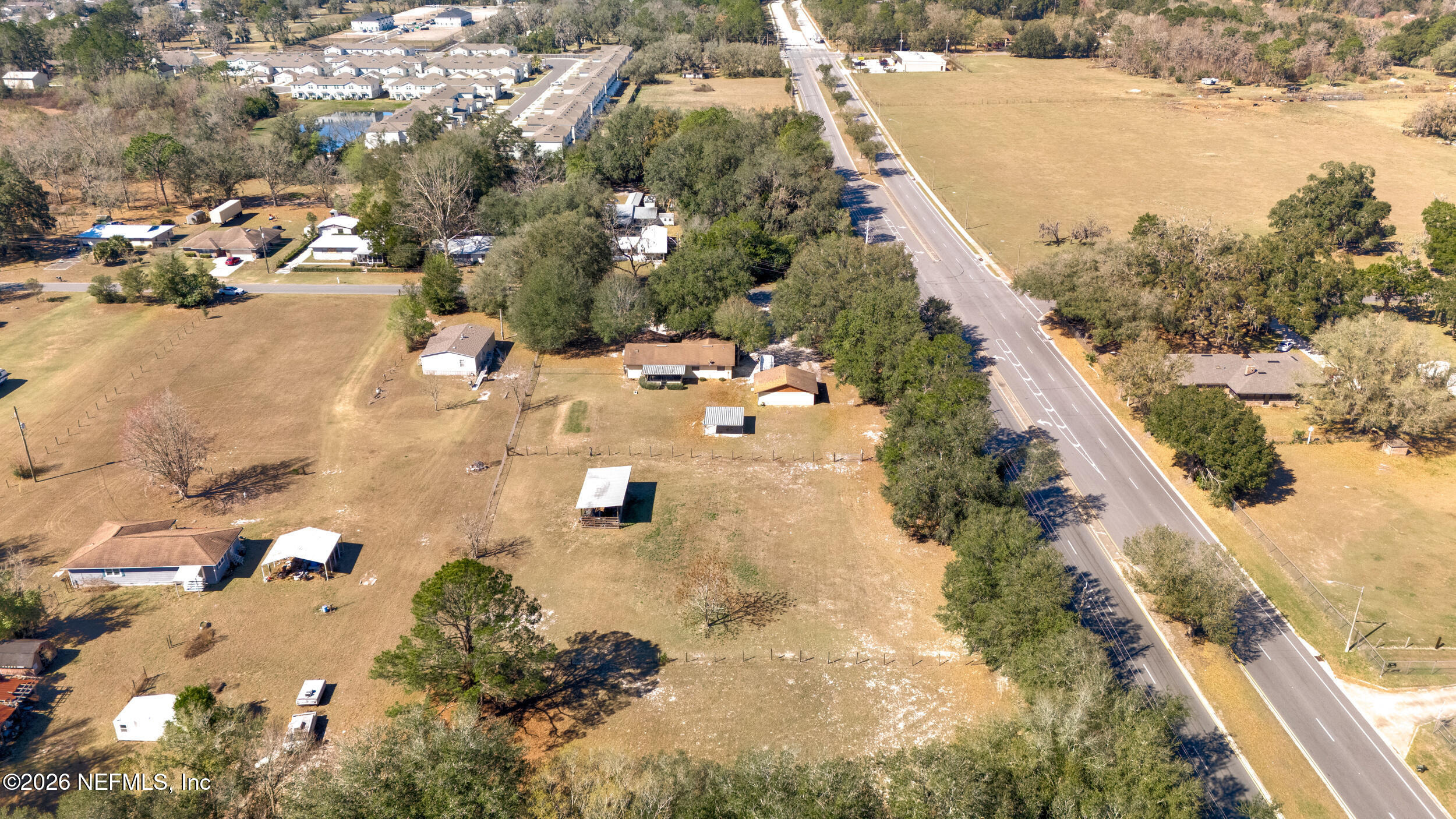 4065 Magill Road Jacksonville, FL 32220 - Photo 8 of 42