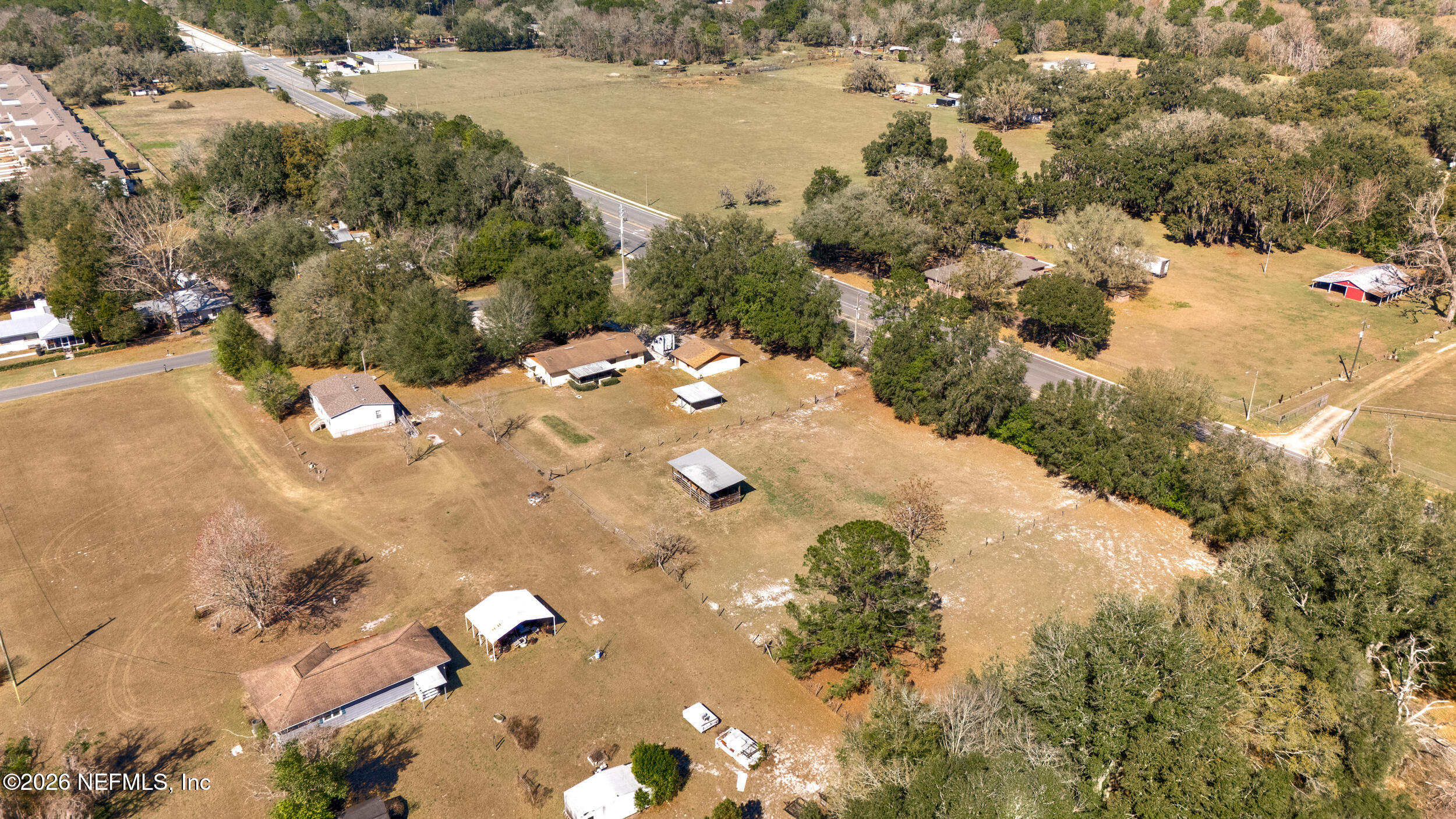 4065 Magill Road Jacksonville, FL 32220 - Photo 9 of 42 a view of a city