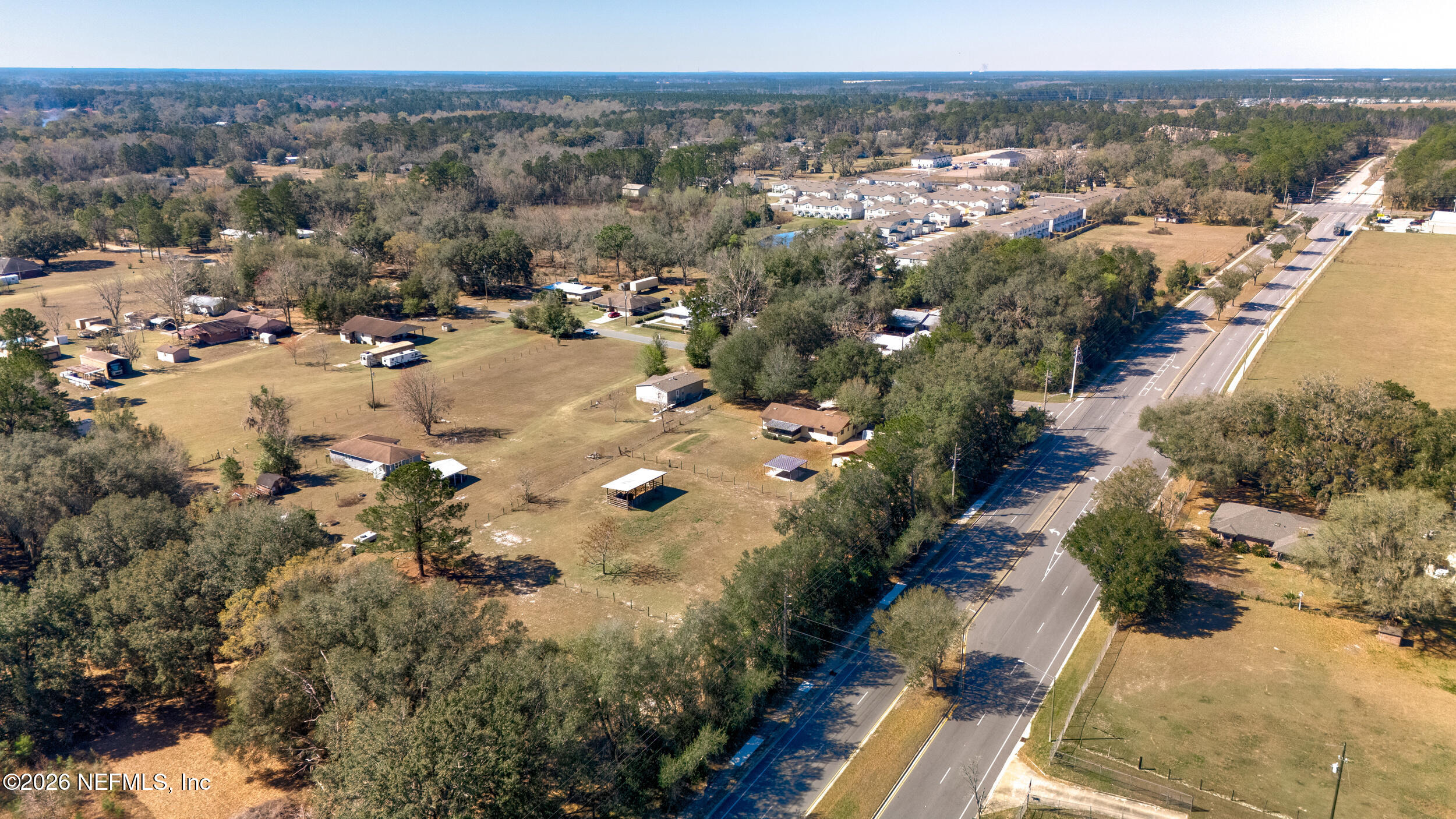 4065 Magill Road Jacksonville, FL 32220 - Photo 10 of 42 a view of a city