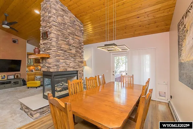 $639,900 | 3001 Driftwood Lane, Rock Springs, WY 82901