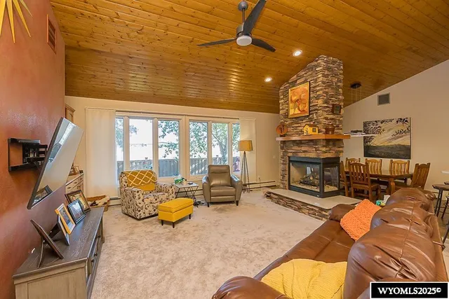 $639,900 | 3001 Driftwood Lane, Rock Springs, WY 82901