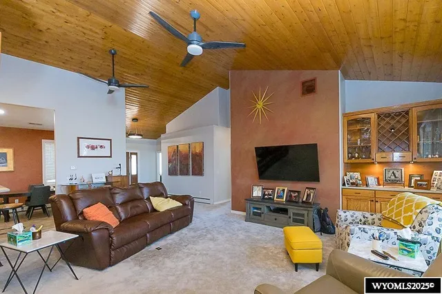 $639,900 | 3001 Driftwood Lane, Rock Springs, WY 82901