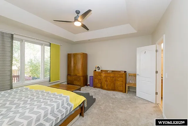 $639,900 | 3001 Driftwood Lane, Rock Springs, WY 82901