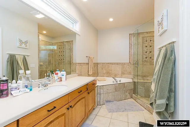 $639,900 | 3001 Driftwood Lane, Rock Springs, WY 82901