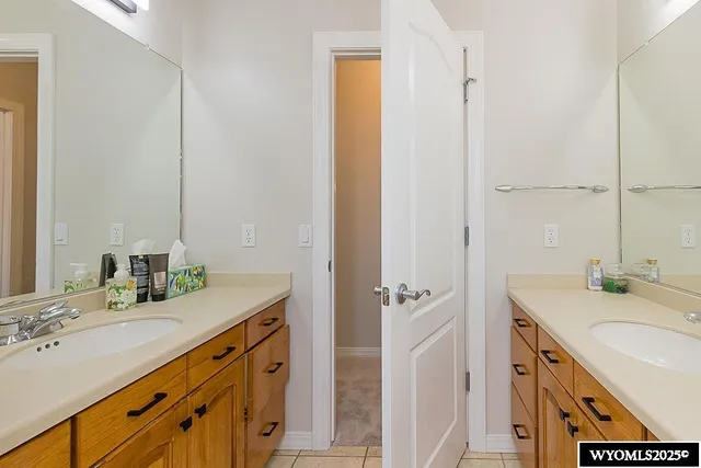 $639,900 | 3001 Driftwood Lane, Rock Springs, WY 82901