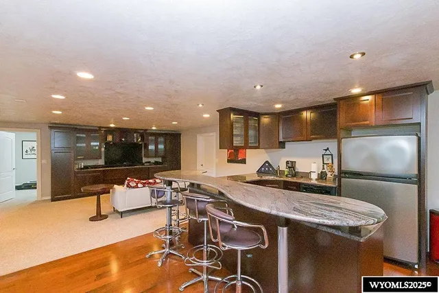 $639,900 | 3001 Driftwood Lane, Rock Springs, WY 82901