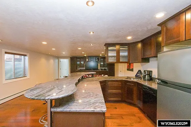 $639,900 | 3001 Driftwood Lane, Rock Springs, WY 82901