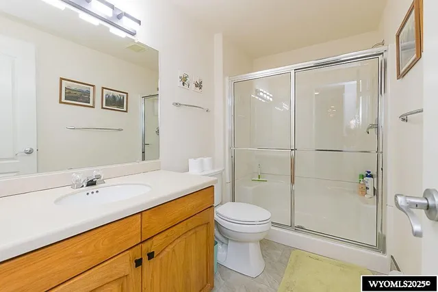 $639,900 | 3001 Driftwood Lane, Rock Springs, WY 82901