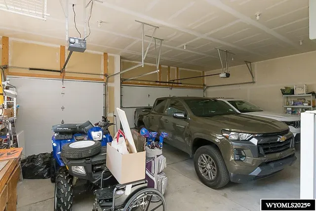 $639,900 | 3001 Driftwood Lane, Rock Springs, WY 82901