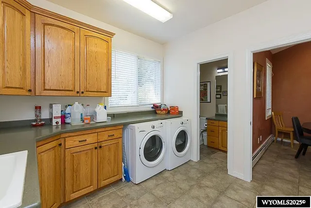 $639,900 | 3001 Driftwood Lane, Rock Springs, WY 82901