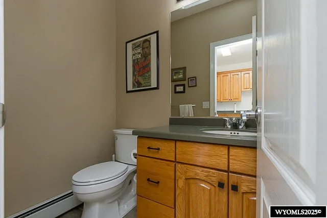 $639,900 | 3001 Driftwood Lane, Rock Springs, WY 82901