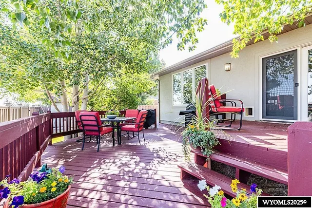 $639,900 | 3001 Driftwood Lane, Rock Springs, WY 82901