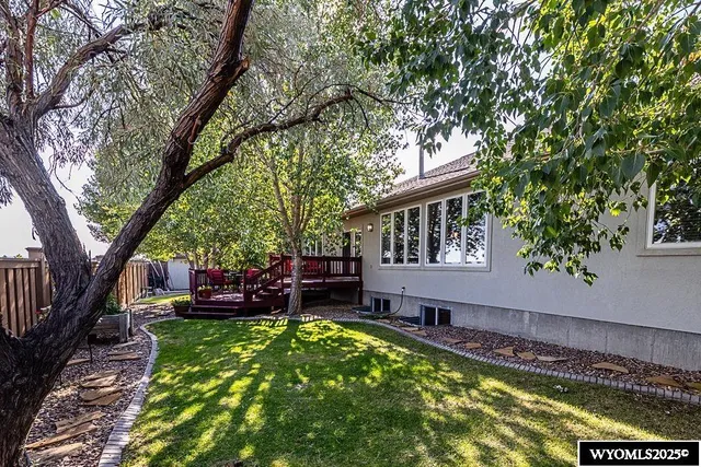 $639,900 | 3001 Driftwood Lane, Rock Springs, WY 82901