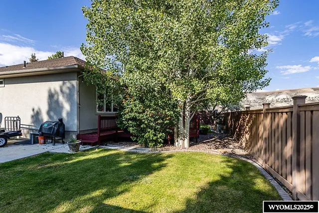 $639,900 | 3001 Driftwood Lane, Rock Springs, WY 82901