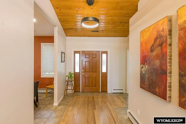 $639,900 | 3001 Driftwood Lane, Rock Springs, WY 82901