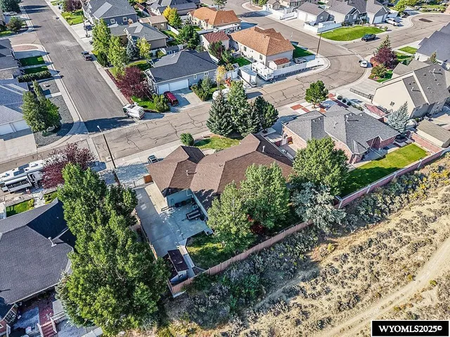$639,900 | 3001 Driftwood Lane, Rock Springs, WY 82901