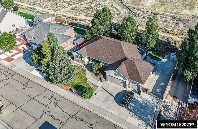 $639,900 | 3001 Driftwood Lane, Rock Springs, WY 82901