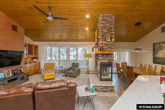 $639,900 | 3001 Driftwood Lane, Rock Springs, WY 82901