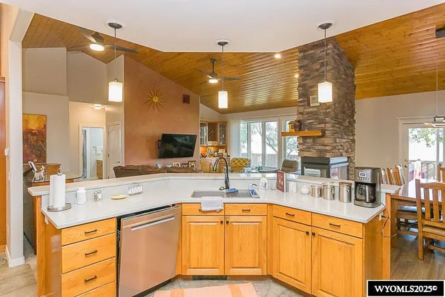 $639,900 | 3001 Driftwood Lane, Rock Springs, WY 82901