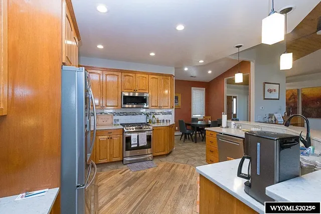 $639,900 | 3001 Driftwood Lane, Rock Springs, WY 82901