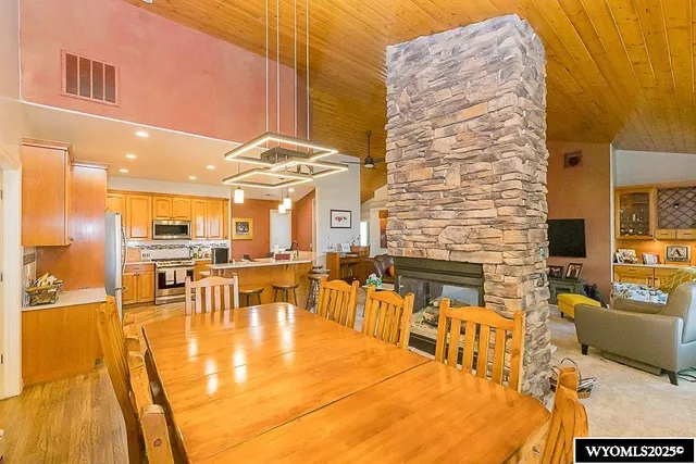 $639,900 | 3001 Driftwood Lane, Rock Springs, WY 82901