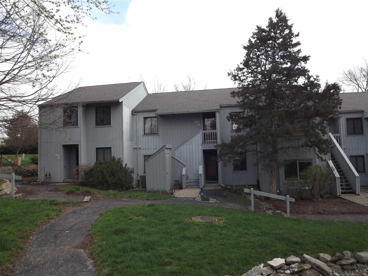 9019 ( 10) S Pointe Ridge Lane, Unit 10 Bloomington, IN 47401 - Photo 1 of 14
